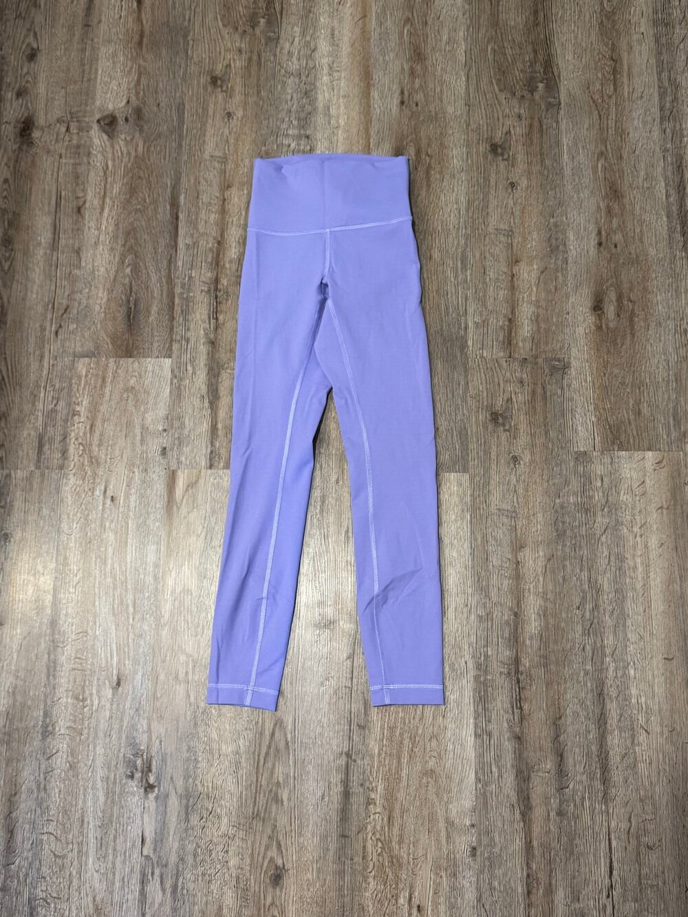 Lululemon Women’s Wunder Train High-Rise Leggings Size 2